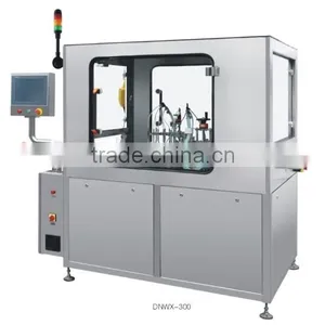Vial External Washing and Drying Machine DNWX-300 thumbnail-1