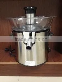 Hotel Use Bar Use High Quality 2015 New Arrival Manual Juice Maker thumbnail-4