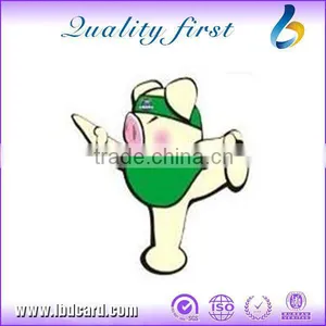 EM4200 Shaped Cartoon Cards Access Control Cards thumbnail-5