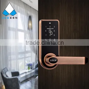 Smart Code Door Lock thumbnail-1