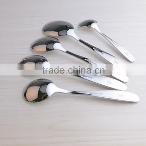 Long Handle Spoon , the Spoon , Serving Spoon thumbnail-4