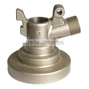 Brass Die Casting thumbnail-1