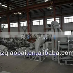 Hot Selling Sunflower Seed Hulling Equipment TFKH1200 thumbnail-2