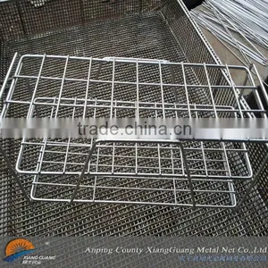 Food Rack(Basket, Rack,Fruit Basket. Food Basket. Dish Basket. Tableware Rack) thumbnail-1