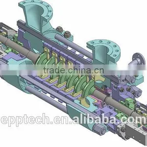 API 610 Pumps thumbnail-2