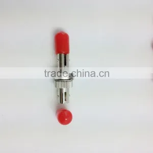 Network Solution Fiber Optic sc Apc Adapter thumbnail-2