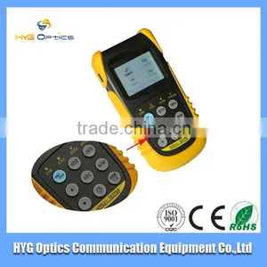Fiber Optic Power Meter/Optical Power Detector thumbnail-1