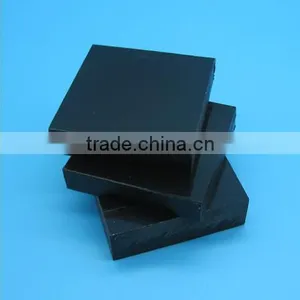 ABS Sheet / ABS Plate / ABS Plastic Sheet for Vacuum Forming thumbnail-3