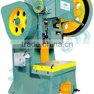 J21 Series Punching Press Machine thumbnail-1