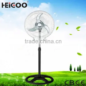 18'' Stand Fan ,Industrial Sewing Thread- ac Fan New Product , For India Market thumbnail-1