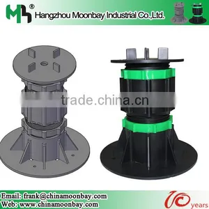 Adjustable Pedestals Paving Terrace Support thumbnail-1