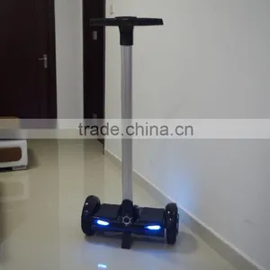8inch Smart Drifting Scooter Electric Chariot With Remote Control thumbnail-6
