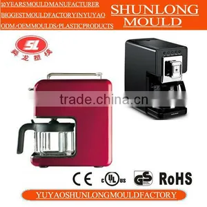 Yuyao Shunlong New Design Plastic Household Moulding thumbnail-1