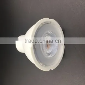 12W Ultra Flat Panel Light 110v 5w Cob Gu10 Led Light Bulb 2800k thumbnail-4