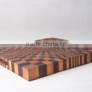 Premium Chopping Blocks, Solid Wood Chopping Board, Cutting Board thumbnail-1