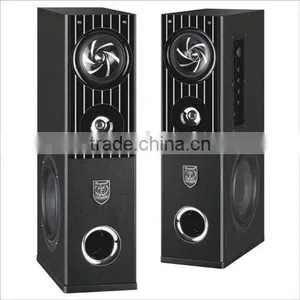Speaker Professional Stage Speakers,2.1/5.1 Sub Woofers, Professional Amplifiers, 2.0 Active Speakers thumbnail-1