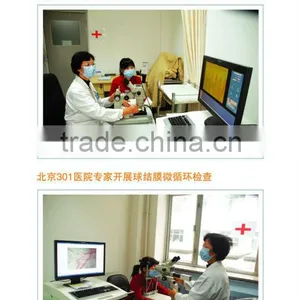 Stereo Microscope With Digital Camera thumbnail-3