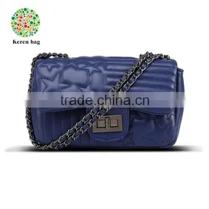 Fashion Handbag Women pu Bags Women's Handbags thumbnail-1