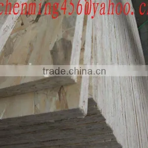 OSB2 Panel/oriented Strand Board for Truck Flooring thumbnail-1