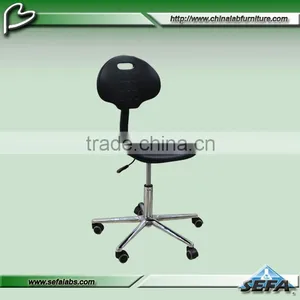 Hot Selling Laboratory Round Stool Chairs for Computer Lab thumbnail-1