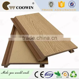 Wpc Cheap Panel Prefabricated Exterior Wall thumbnail-3