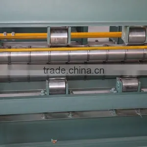 Sheet Metal Slitter Machine thumbnail-5