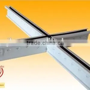 Galvanized Steel Good Quality Rustproof t Grids & t Bars Hebei thumbnail-2