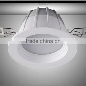 2015 Best Selling 2.5inch Unique Design 4W Led Downlight Build-in Power Supply Ceiling Recessed Lamp thumbnail-2