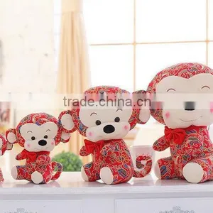 Hola Chinese New Year Toy/stuffed Plush Toy/plush Toy thumbnail-6
