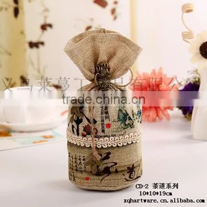 Chemical Fragrance Free Nature Bamboo Charcoal Air Freshener thumbnail-2