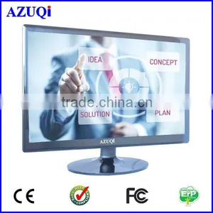Multimedia Interactive FHD 21.5 Inch Led Touch Screen Monitor TFT Panel Manifest Device Supply OEM thumbnail-4