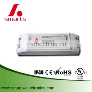 ETL FCC CE Approved 12v 45w Triac Dimmable Led Driver thumbnail-6