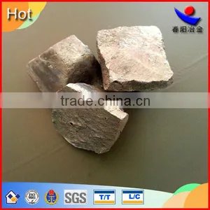 Chinese Ferro Silicon Aluminum Alloy Manufacturing for Steelmaking thumbnail-1