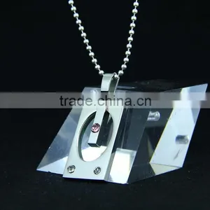 Popular Pendant Necklace Wholesale thumbnail-3