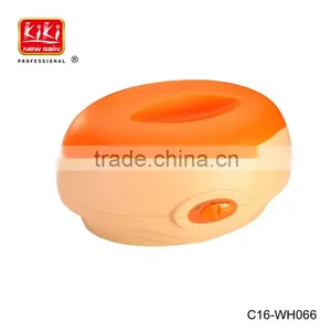 Hair Remover. Depilatory Wax Heater. Beauty Salon Equipment thumbnail-1