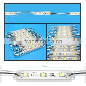 Smd Module Ws2811 Full Color Module Led Display Outdoor White Color Single Color XQD thumbnail-2