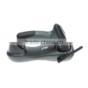 M-S5300 500m Communication Handheld 1d Laser Supermarket Cheap Wireless Barcode Scanner With the Base thumbnail-3
