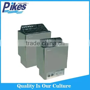 Cheap Stainless Steel Sauna Stove Heater for Sale thumbnail-1