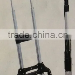 H-003S Aluminium Cart thumbnail-1