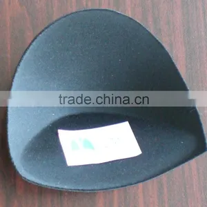 1/2 Swimwear Molded Foam Bra Cup Factory Pads 1270 thumbnail-2