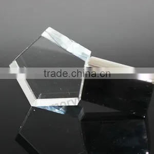 Gadgets Crystal Glass Usb Key Flash Drive 128mb Gift Small Flash Drive thumbnail-3