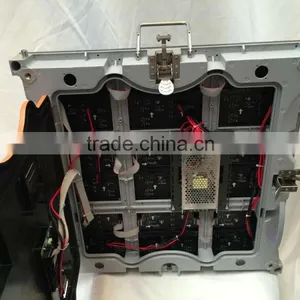 Perfect Live Show Full Color HD p6 p3 P3.91 P4.81 Indoor Led Screen thumbnail-3
