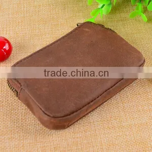 PU Leather Women's Coin Wallet thumbnail-2