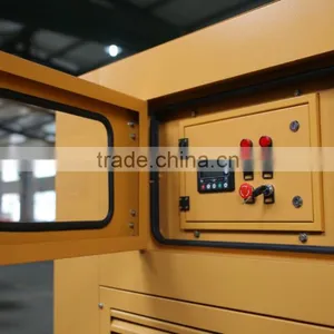 Weifang Super Silent 100kva Diesel Generator thumbnail-5