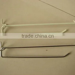 Hanging Display Hook/hat Display Hooks/supermarket Display Hook thumbnail-2