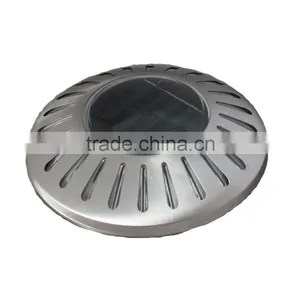 Solar Wall Light for Outdoor Use thumbnail-1