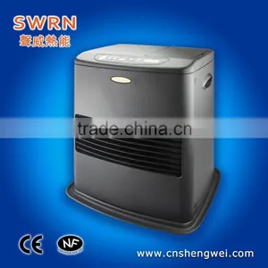 Kerosene Stove Heater thumbnail-1