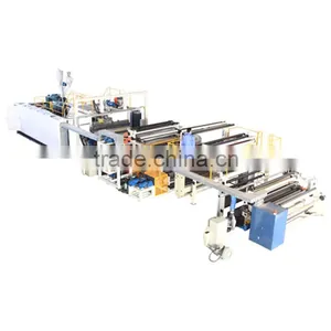 PE Cast Stretch Film Making Machine thumbnail-4