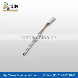 Sprung Ejector Pin, Sprung Core Pin thumbnail-1