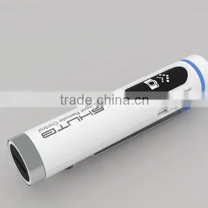 Portable Bluetooth Wireless Shutter Release Camera Remote For IOS/Android Phones/Tablets thumbnail-1